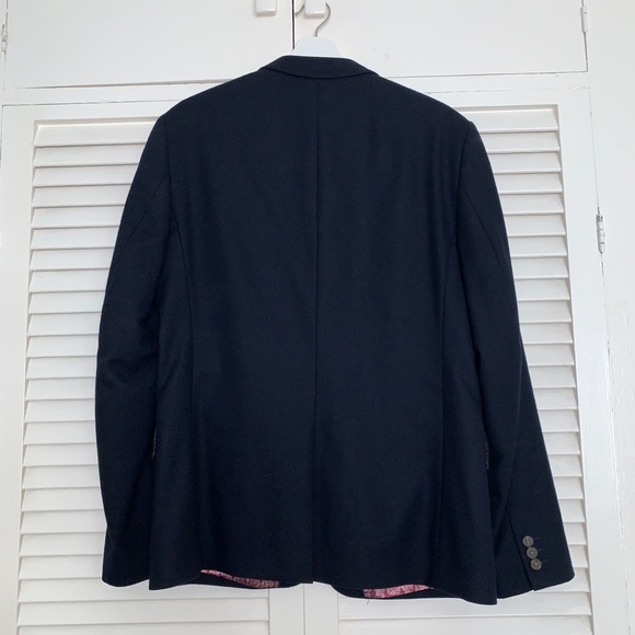 T’es Baker blazer - Picture 5 of 6